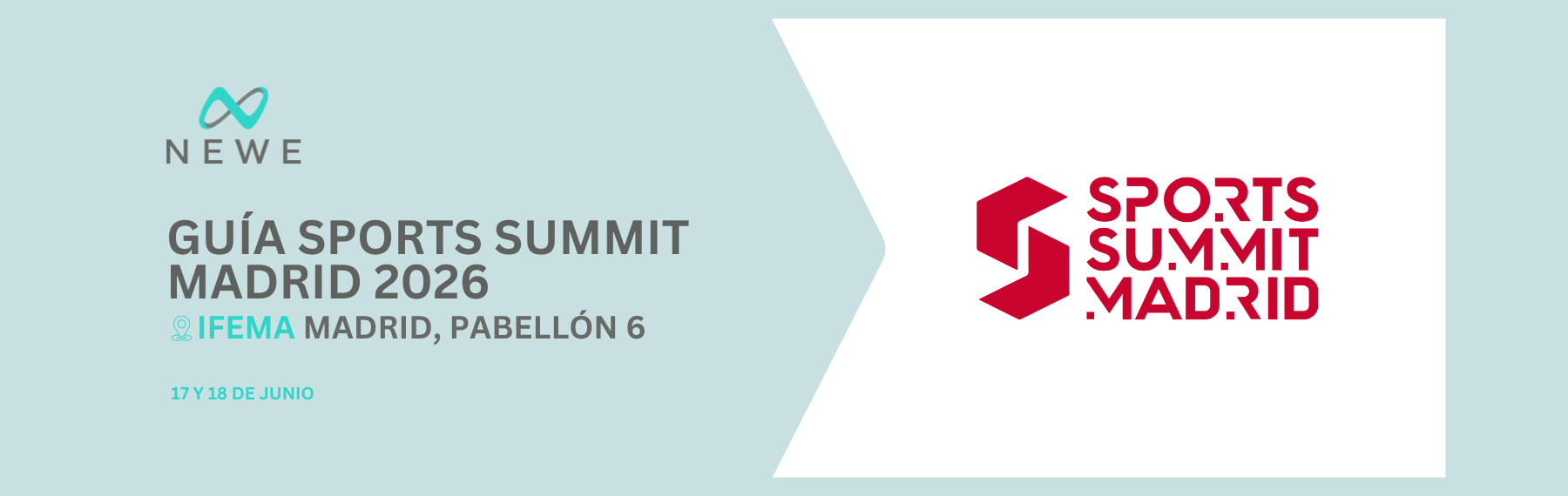 GUÍA Sports Summit Madrid 2026