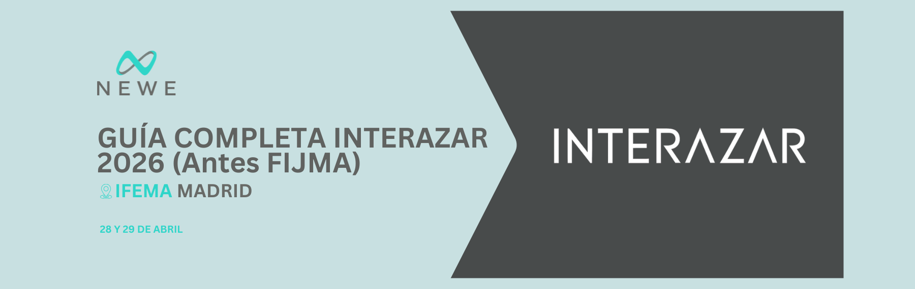 GUÍA interazar madrid 2026