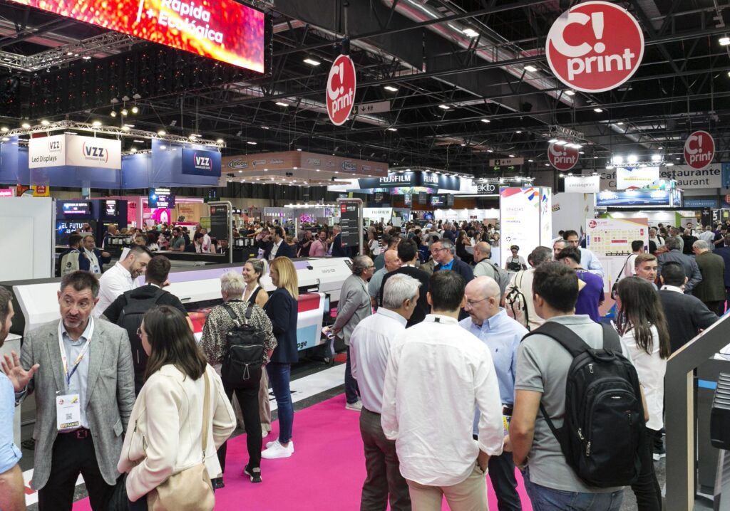 espacio IFEMA, Madrid