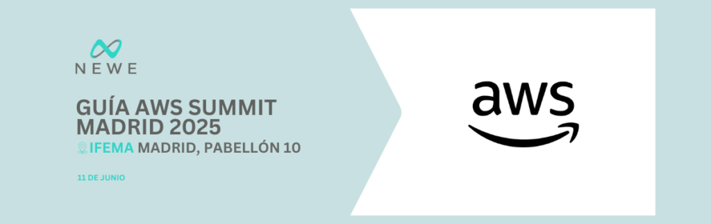 GUÍA COMPLETA PARA AWS summit 2025