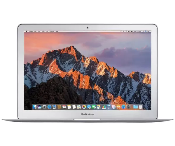 APPLE MacBook Air 13,3″ para alquilar