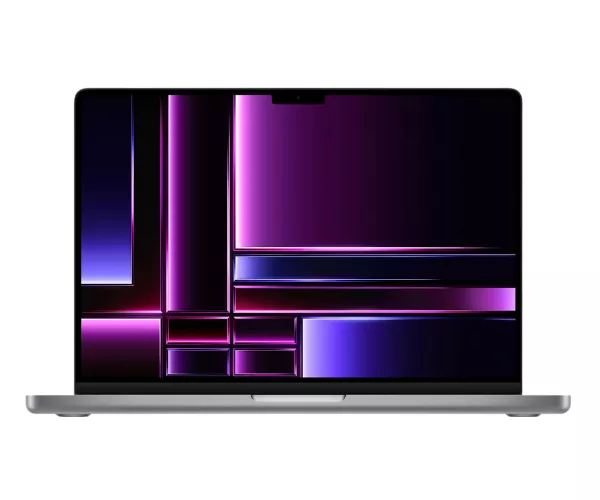 Apple Macbook Pro 14″ M2 para alquilar