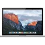 APPLE MacBook Pro 15,4″ para alquilar