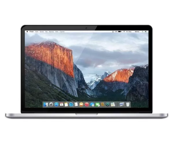APPLE MacBook Pro 15,4″ para alquilar