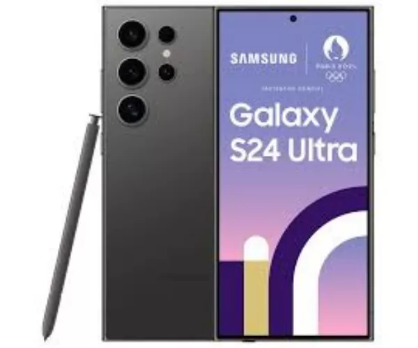 Galaxy S24 Ultra para alquilar