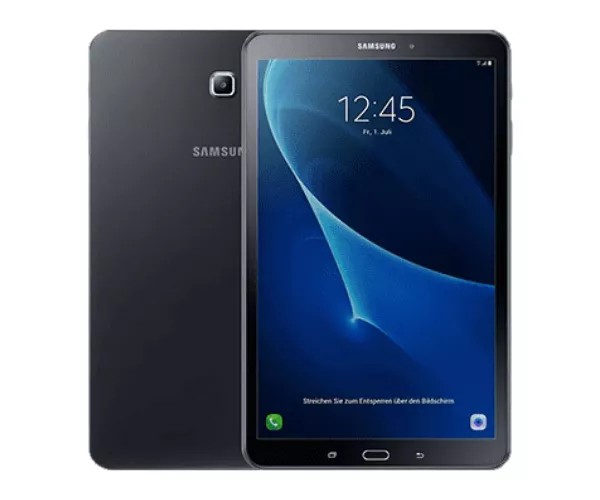 Galaxy Tab A – 10,1″ para alquilar