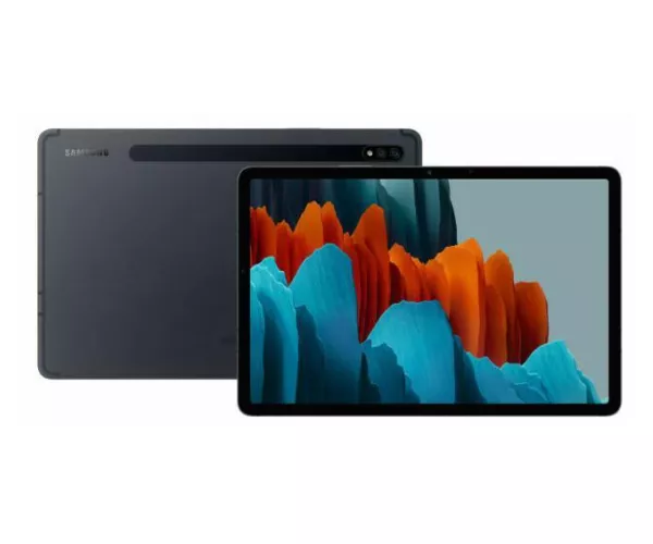 Galaxy Tab S7 para alquilar