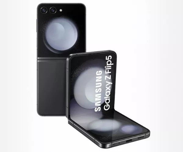 Galaxy Z Flip 5 para alquilar