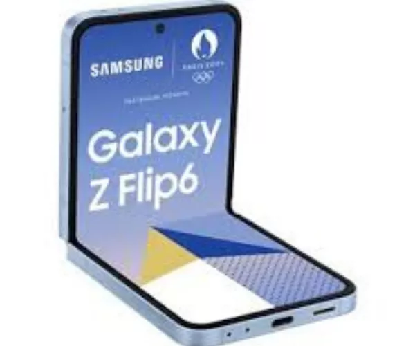 Galaxy Z Flip 6 para alquilar