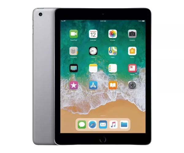 iPad 2017 para alquilar
