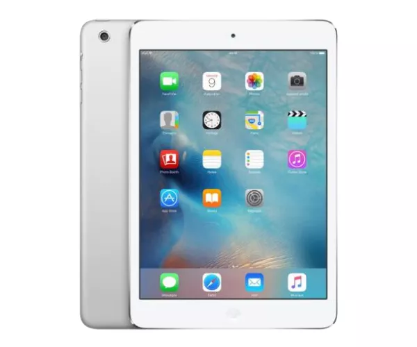 iPad Mini 2 para alquilar