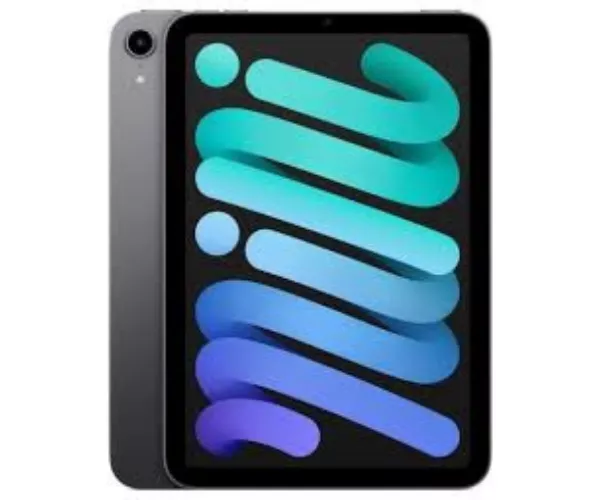 iPad Mini 7 (2024) para alquilar