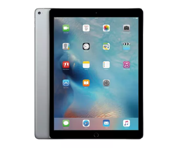 iPad Pro 12″ para alquilar