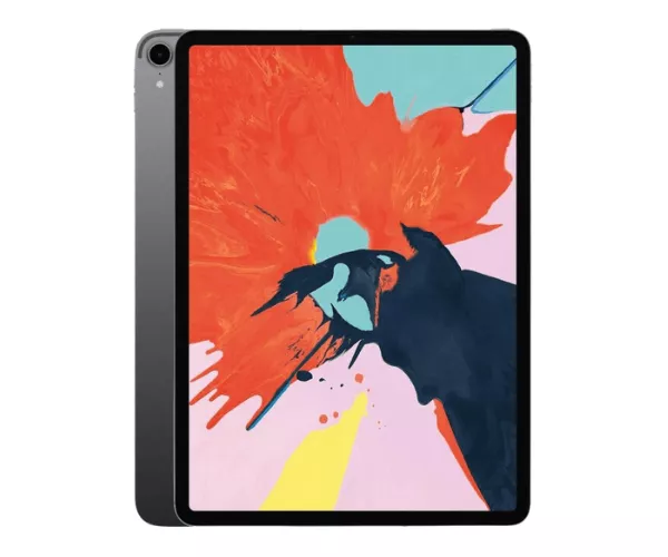 iPad Pro 12.9″ 2018 para alquilar