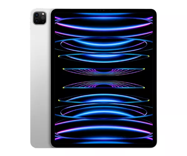iPad Pro 12,9″ M1 2021 para alquilar