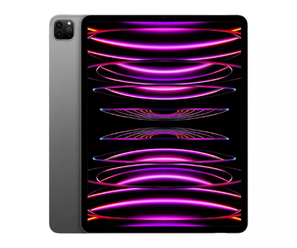 iPad Pro 12.9″ M2 (2022) para alquilar