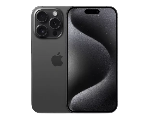 iPhone 15 Pro para alquilar