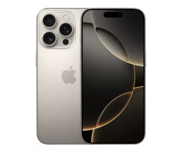 iPhone 16 Plus para alquilar