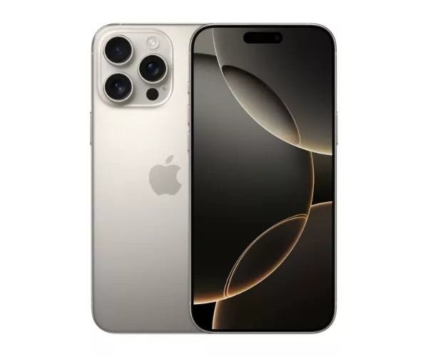 iPhone 16 Pro para alquilar