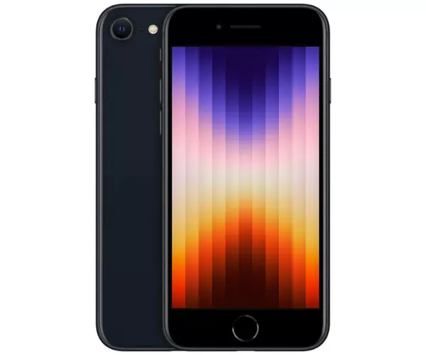 iPhone SE 3 (2022) para alquilar