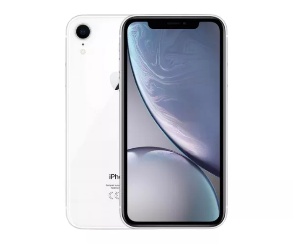 iPhone Xr para alquilar