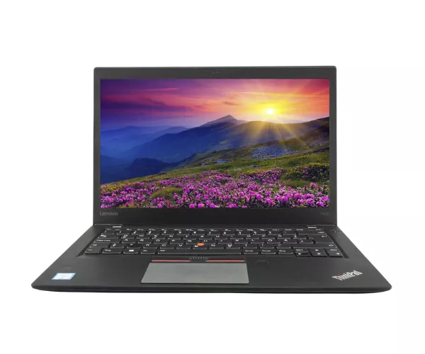 Lenovo T460s para alquilar