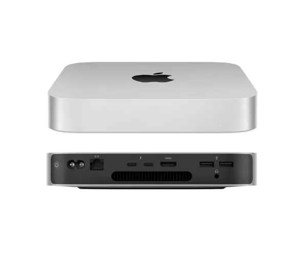 Mac Mini M2 para alquilar