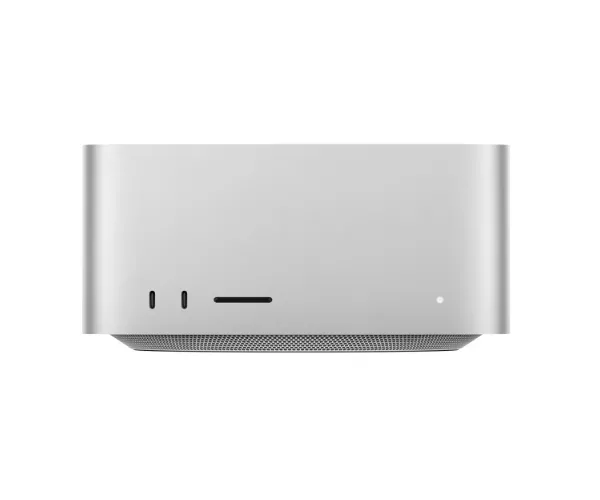 Mac Studio M2 para alquilar