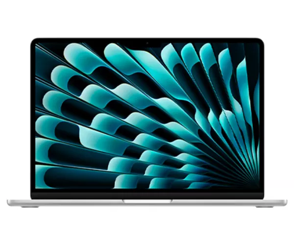 Macbook Air M3 13″ (2024) para alquilar