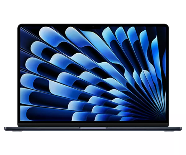 Macbook Air M3 15″ (2024) para alquilar