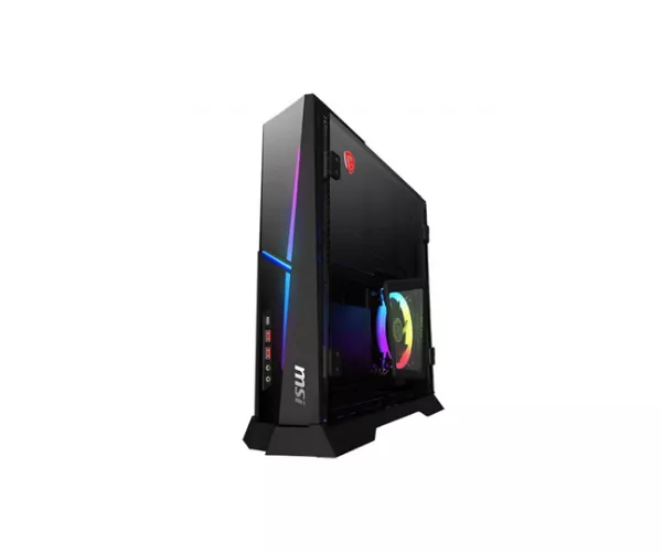 MSI Trident X Plus para alquilar