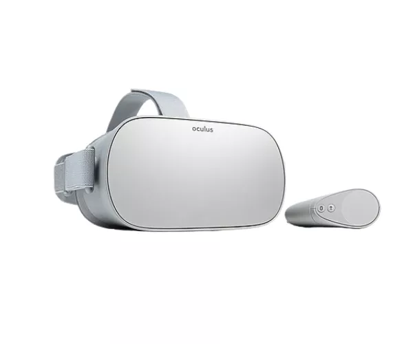 Oculus Go para alquilar