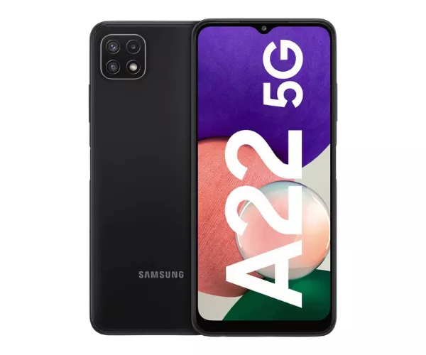 SAMSUNG GALAXY A22 5G para alquilar