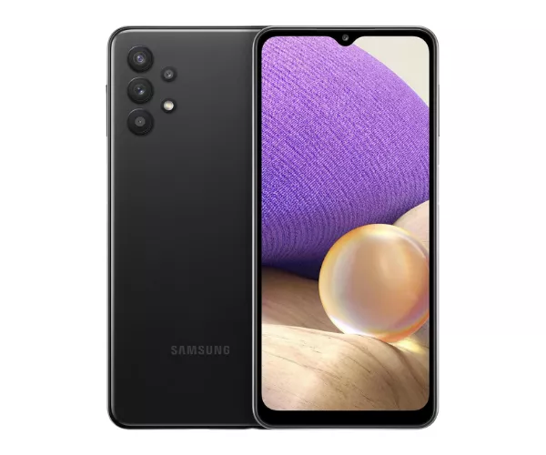 SAMSUNG GALAXY A32 5G para alquilar