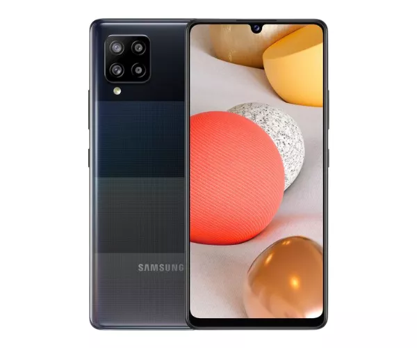 SAMSUNG GALAXY A42 5G para alquilar