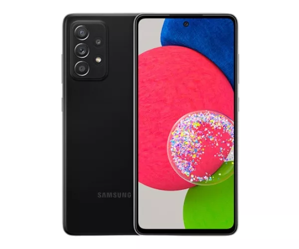 SAMSUNG GALAXY A52s 5G para alquilar