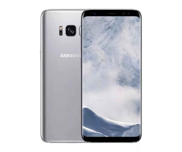 Samsung Galaxy S8 para alquilar