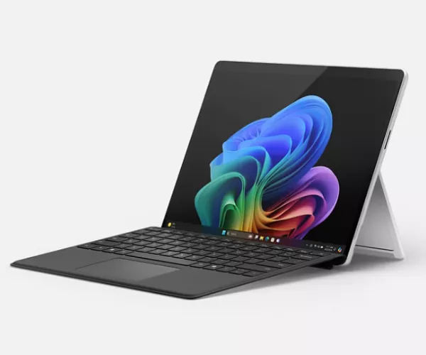 Surface Pro 11 para alquilar