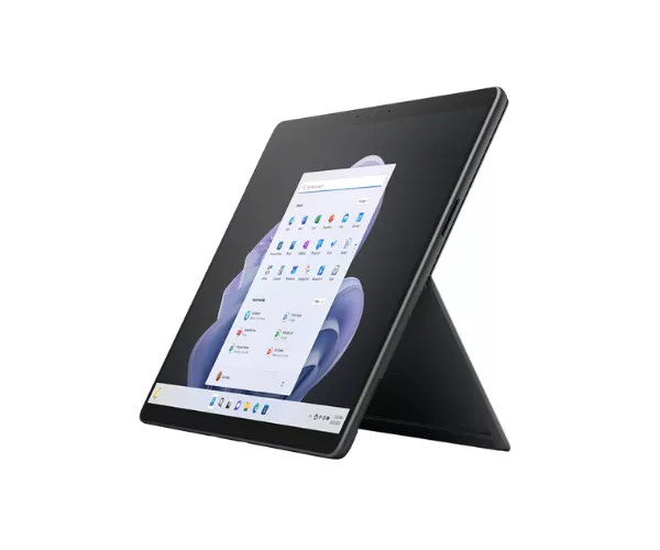 Surface Pro 9 i5 8 GB 256 GB para alquilar