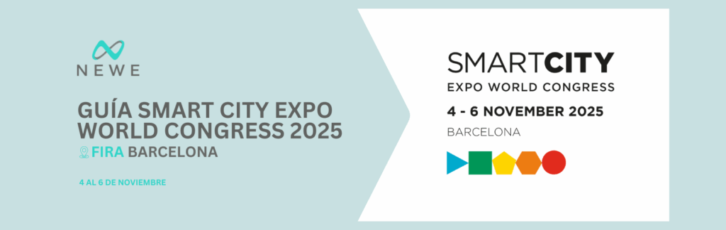 GUÍA Smart City Expo World Congress 2025