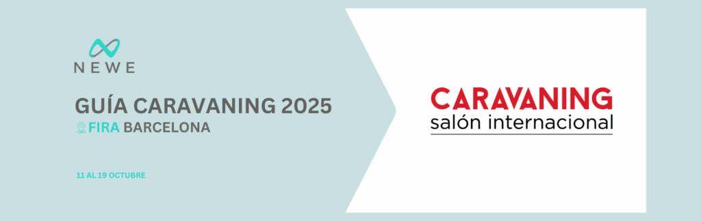 Caravaning Barcelona 2025