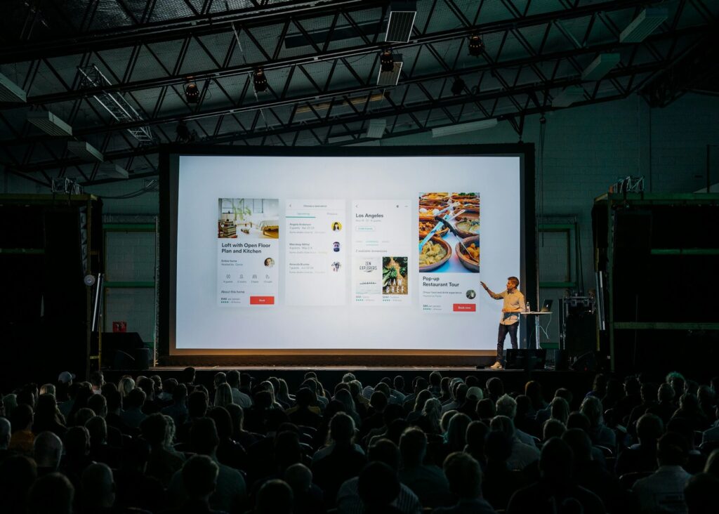 ponencia innovacion app culinaria