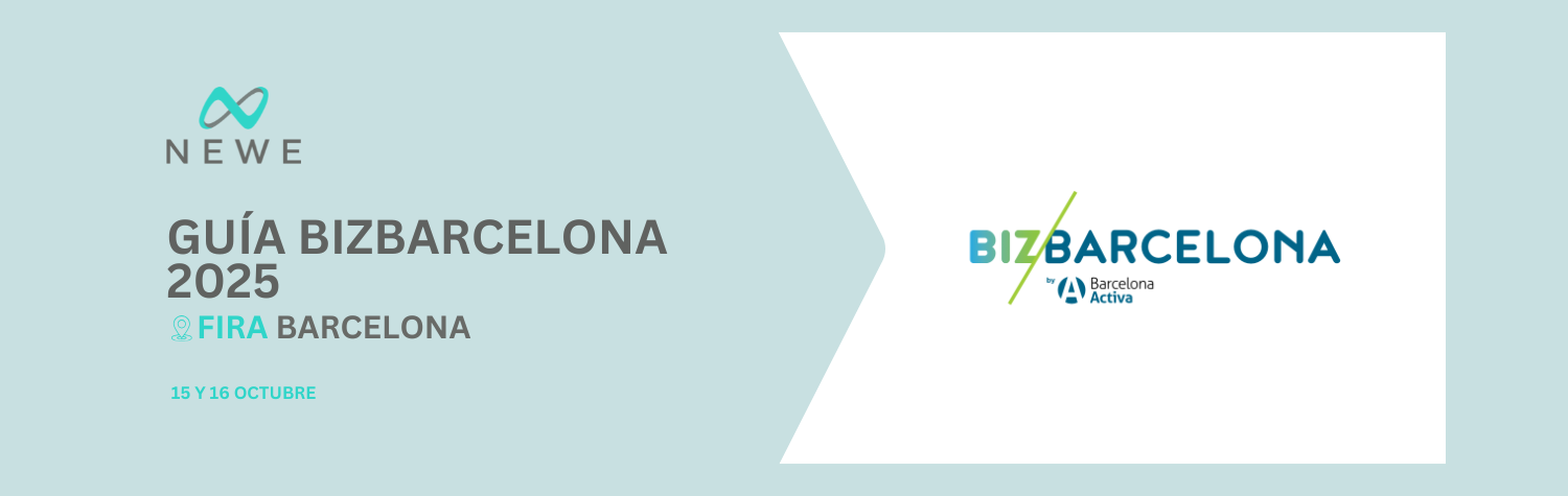 GUÍA BizBarcelona 2025