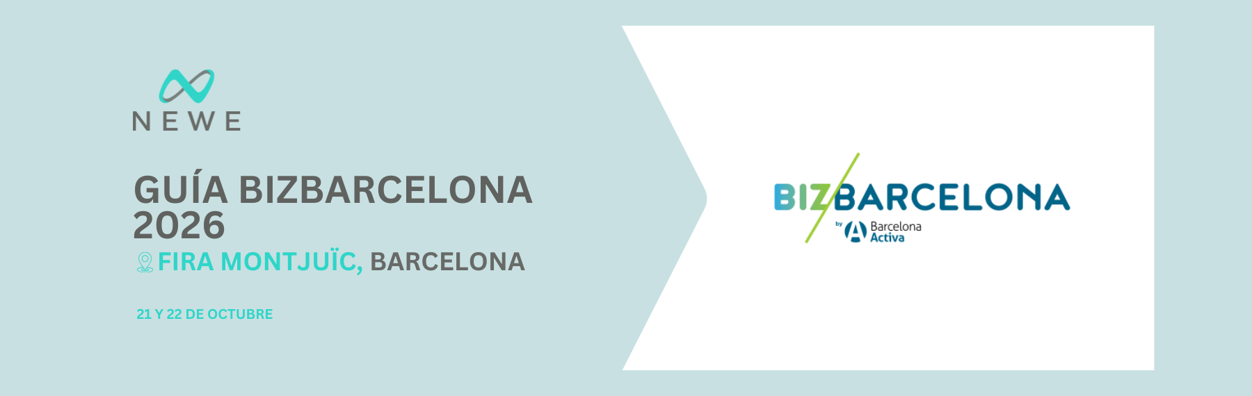 GUÍA BizBarcelona 2026