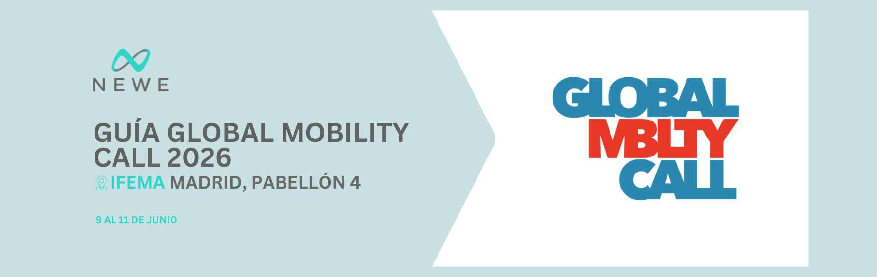GUÍA Global Mobility Call 2026
