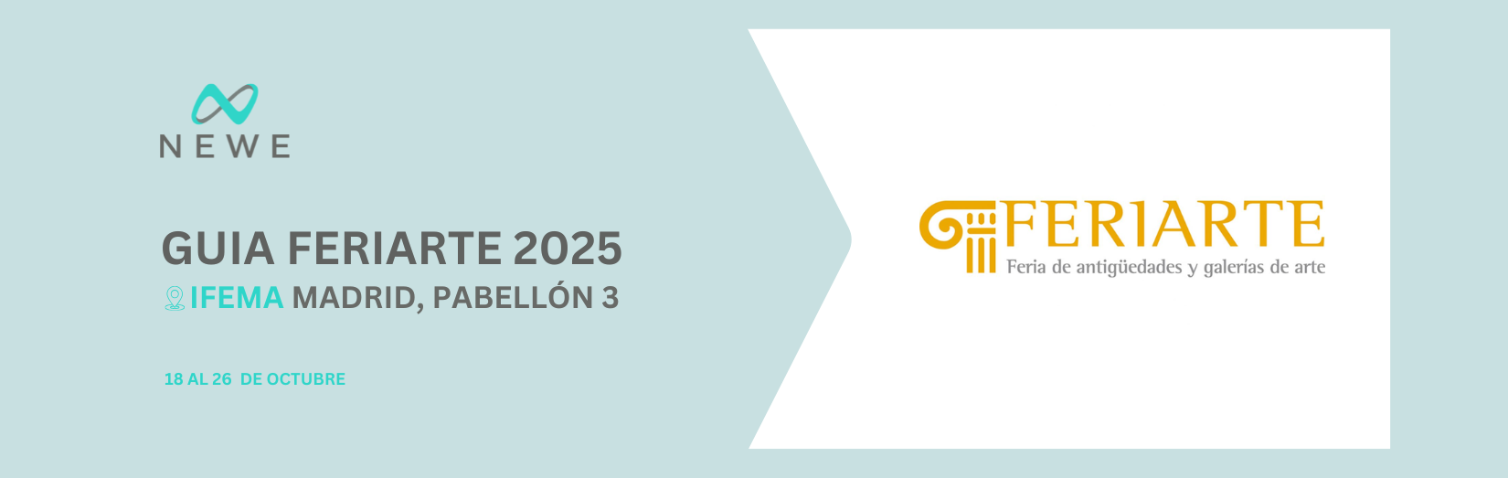 guia FERIARTE 2025