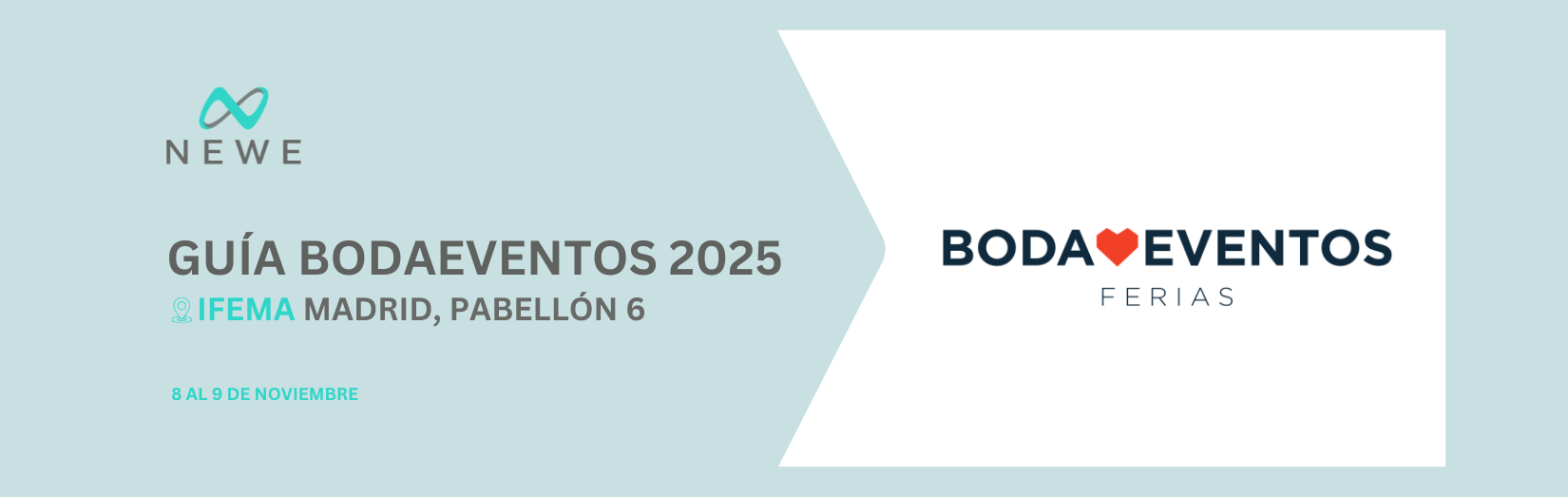 Guía BodaEventos 2025