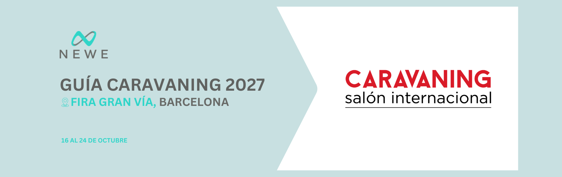 Guía Completa Caravaning 2027