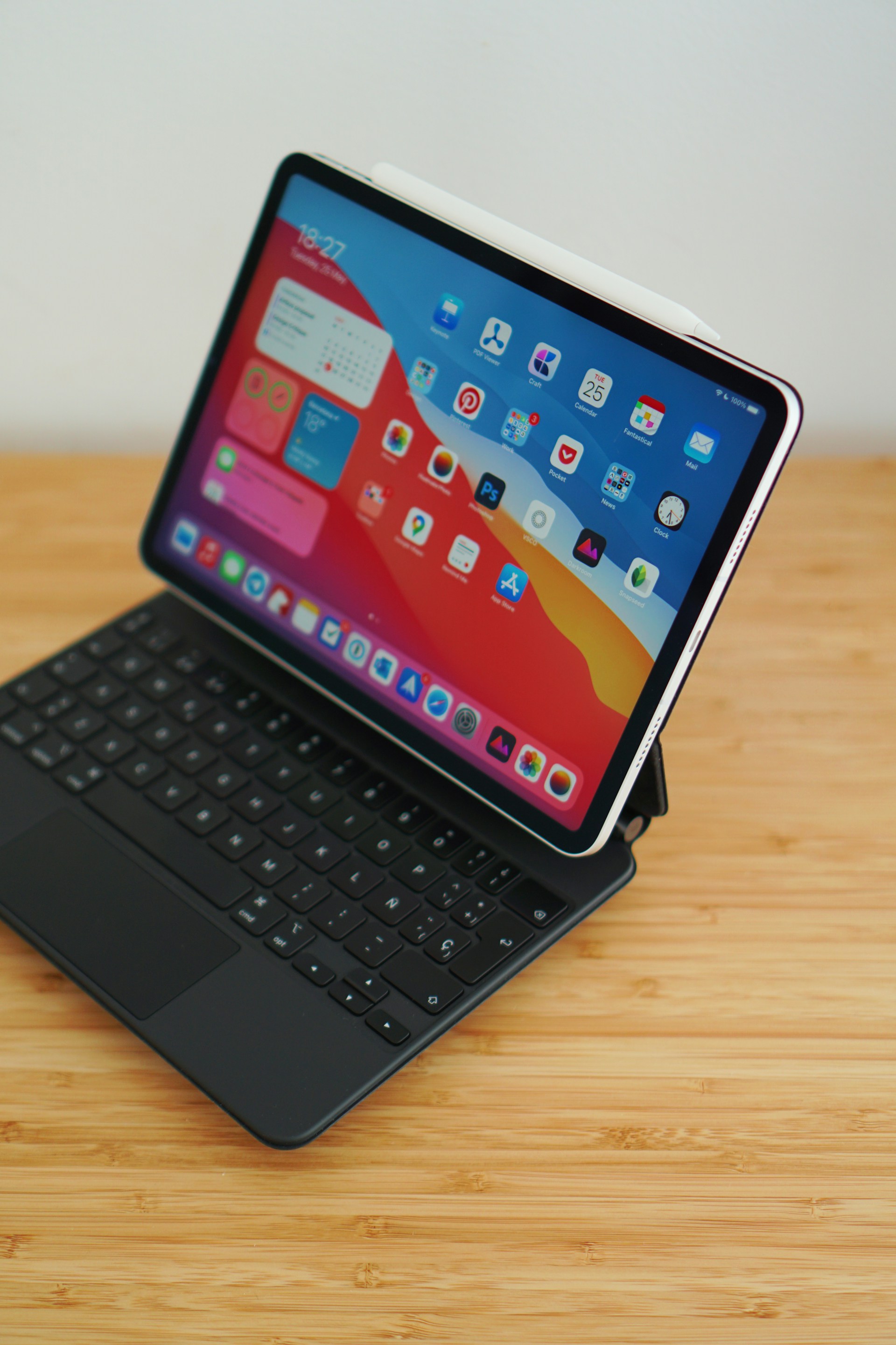 alquilar tablet con teclado