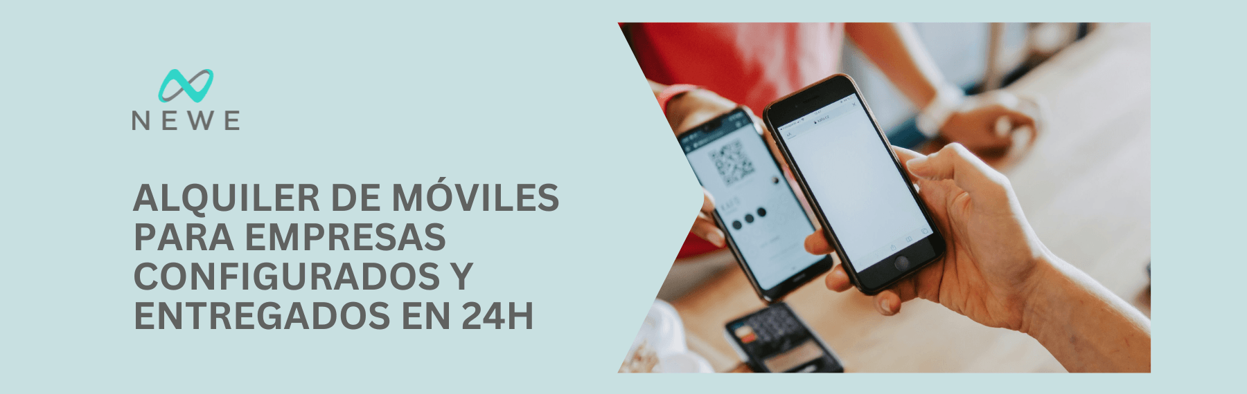 Alquiler de moviles para empresas